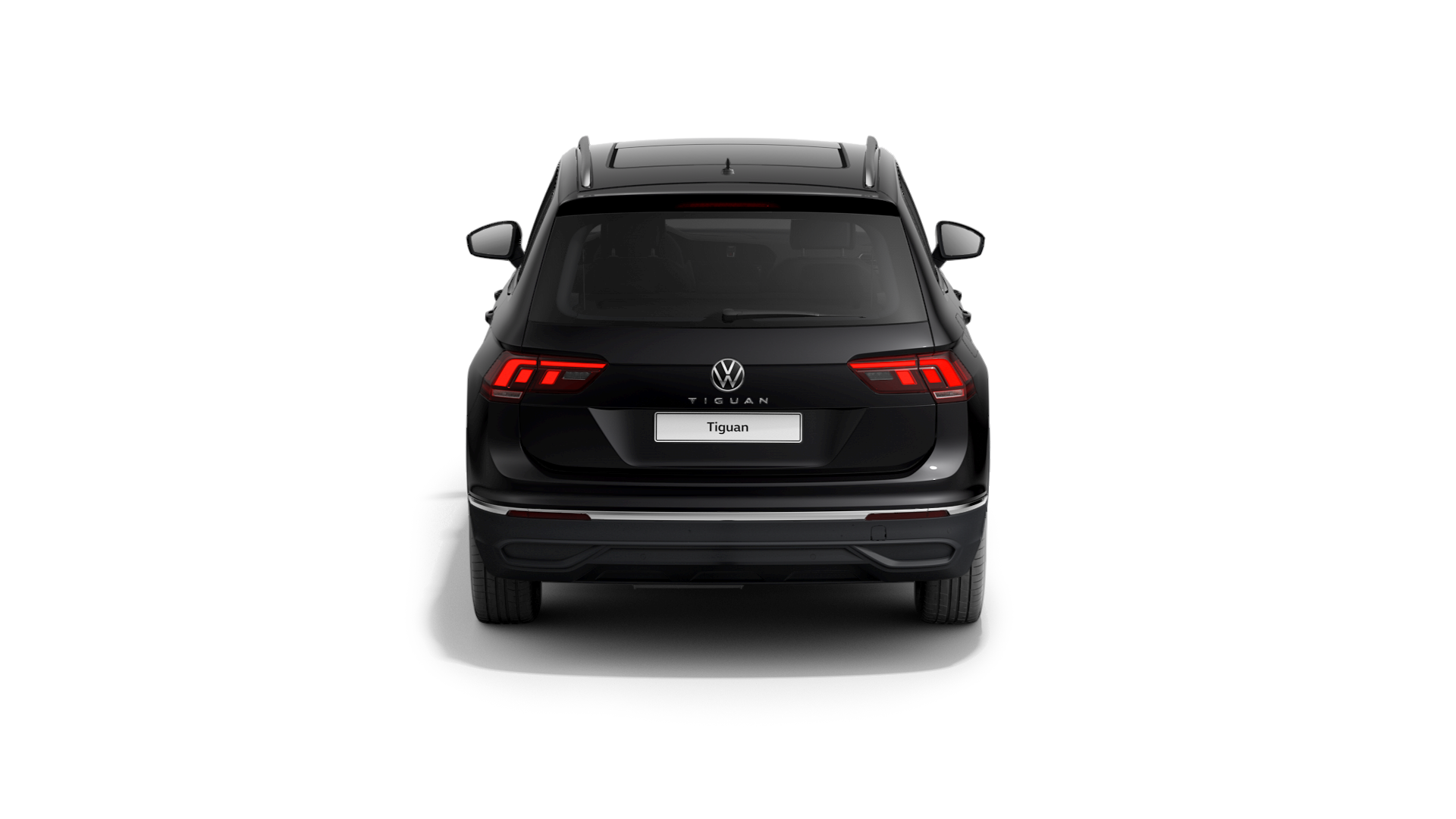 Volkswagen Tiguan 2.0 TDI DSG Life