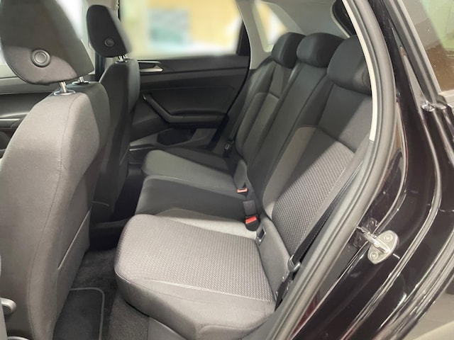 Volkswagen Polo IQ.Drive Life