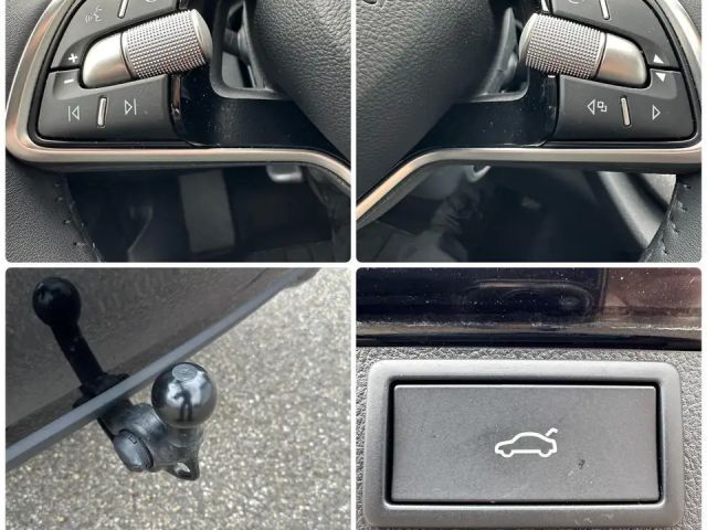 Skoda Octavia 1.5 TSI Selection