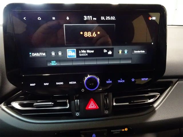 Hyundai i30 1.0 T-GDi