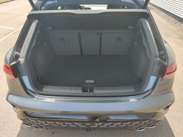 Audi S3 Quattro S-Tronic Sportback