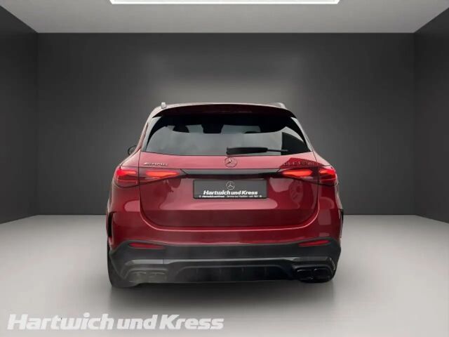 Mercedes-Benz GLC 63 AMG AMG Line