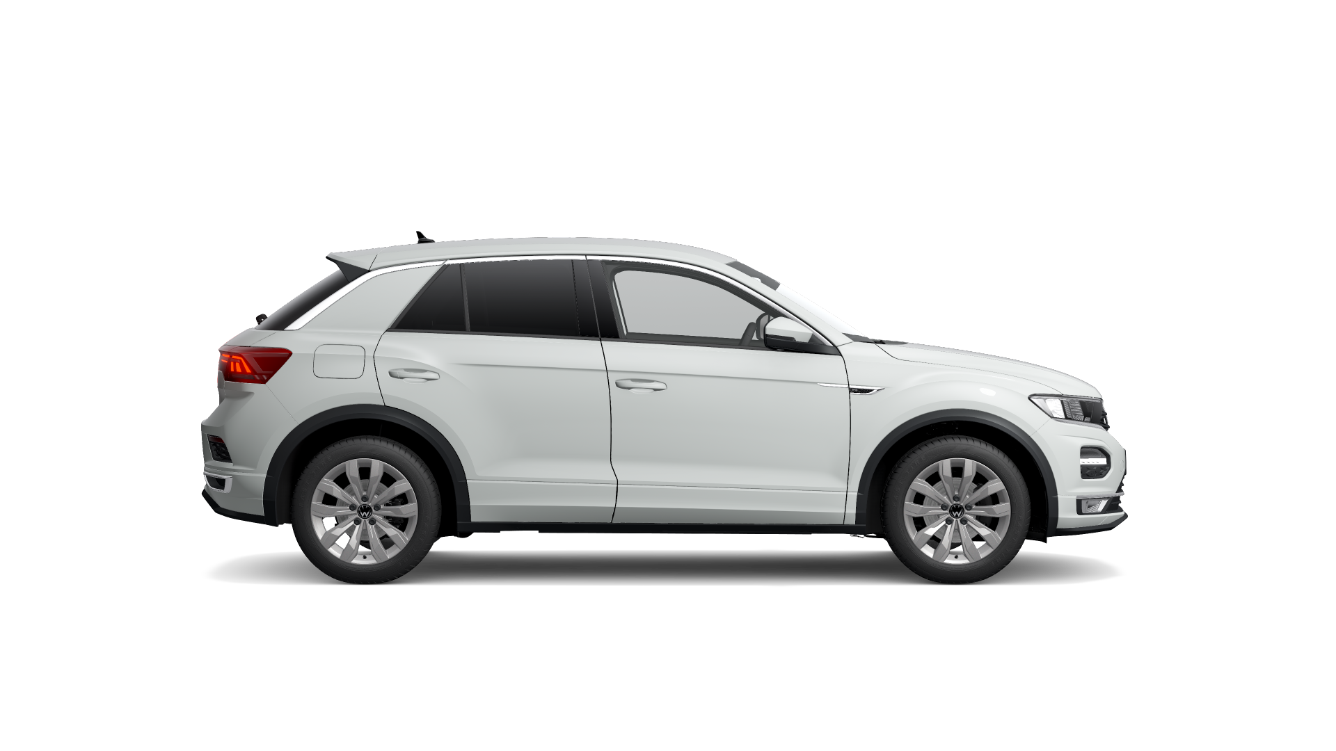 Volkswagen T-Roc 1.5 TSI R-Line