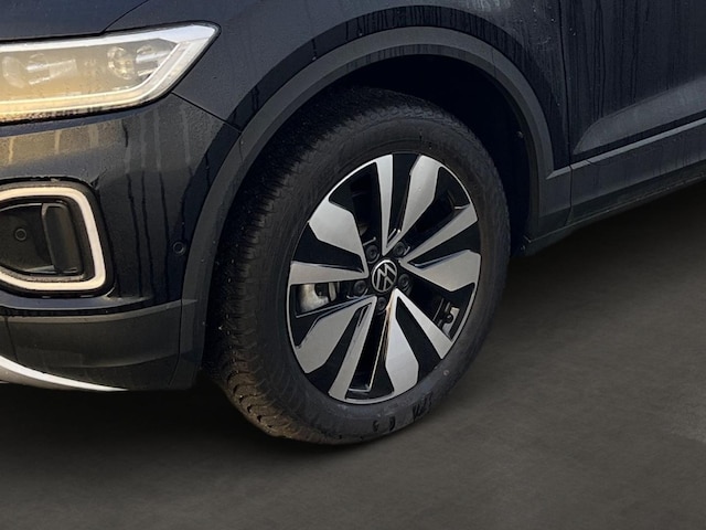 Volkswagen T-Roc 1.5 TSI Life