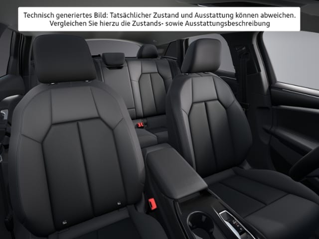 Audi A6 e-tron Avant