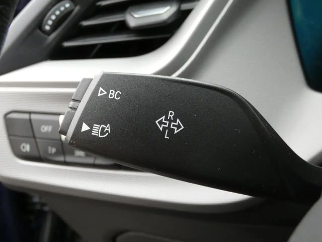 BMW 118 118i Advantage pakket Sedan