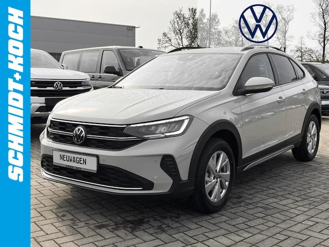 Volkswagen Taigo Life