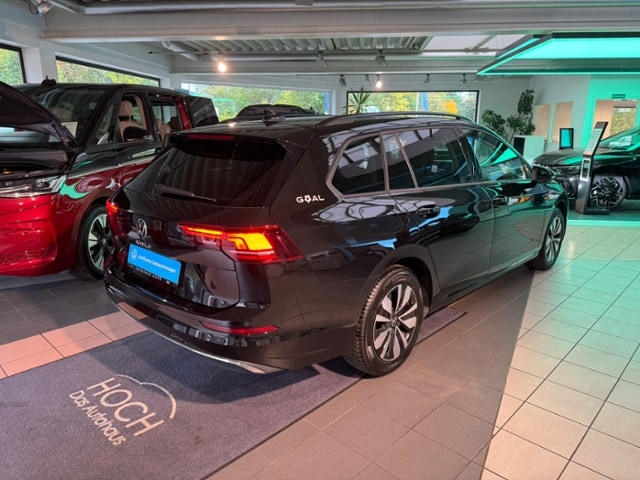 Volkswagen Golf 1.5 TSI Golf VIII Variant