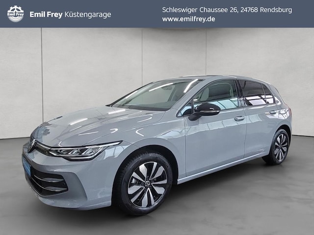 Volkswagen Golf 1.5 eTSI DSG Golf VIII