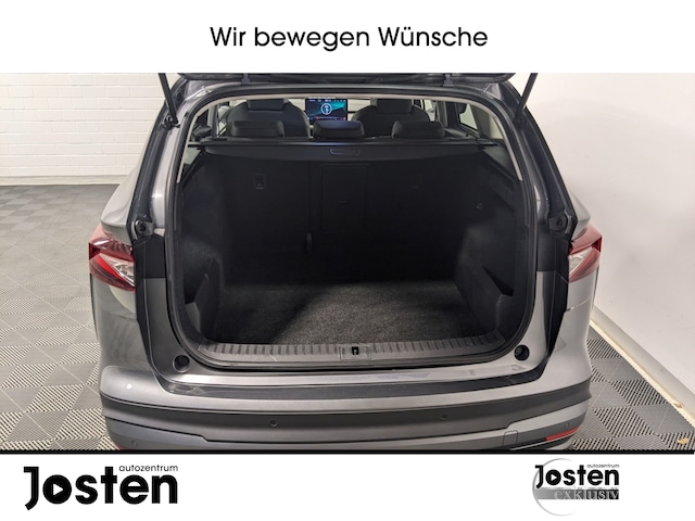 Skoda Enyaq Loft iV 50