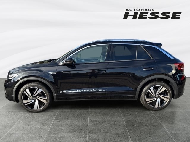 Volkswagen T-Roc T-ROC 1.5 E2 R-L  BT110 TSID7F