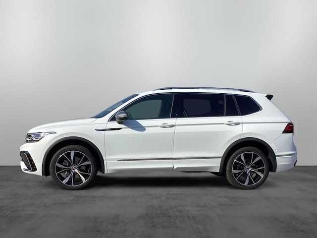Volkswagen Tiguan 2.0 TDI Allspace R-Line
