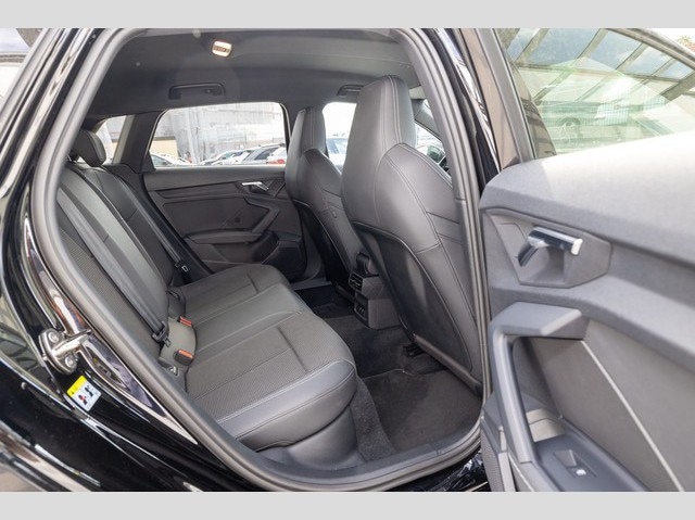 Audi A3 30 TFSI Sportback