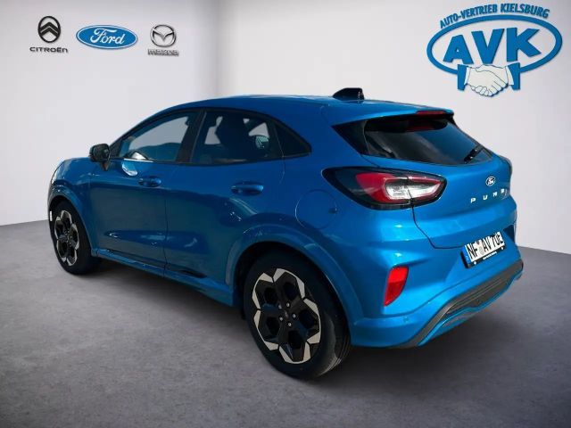 Ford Puma Gen-E Premium