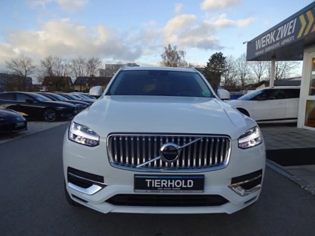 Volvo XC90 AWD Inscription T8