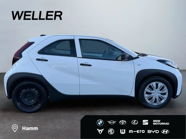 Toyota Aygo X Hatchback