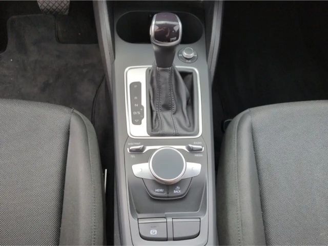 Audi Q2 35 TFSI