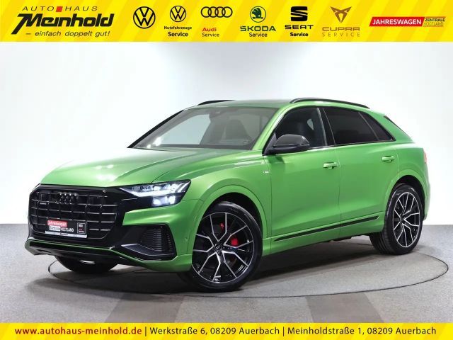 Audi Q8 50 TDI Competition Quattro