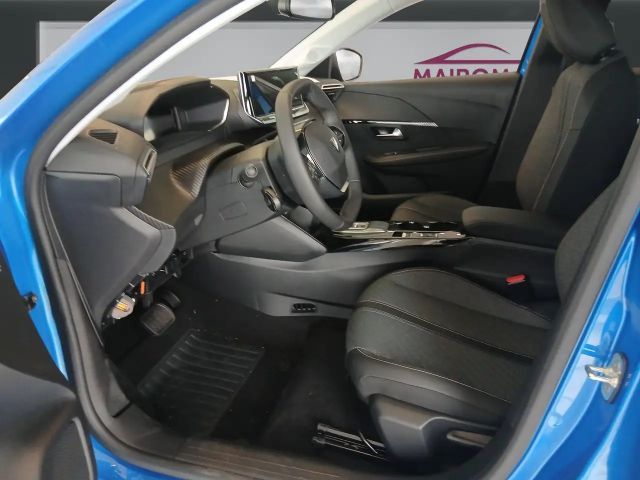 Peugeot E-208 Allure Pack