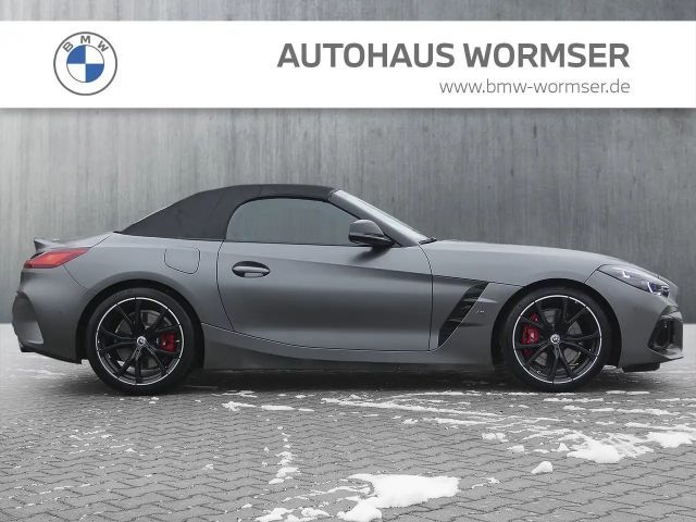BMW Z4 Cabrio M40i Roadster
