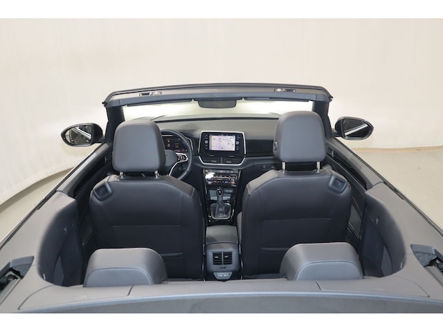 Volkswagen T-Roc 1.5 TSI Cabriolet R-Line