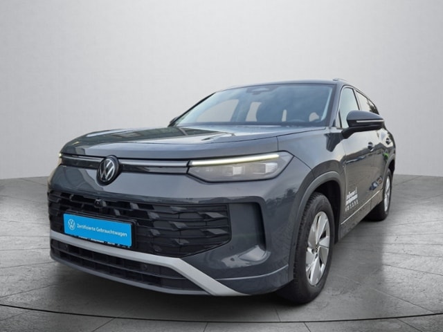 Volkswagen Tayron 2.0 TSI 4Motion DSG