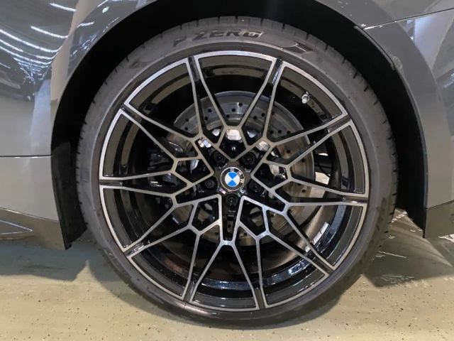 BMW M4 Competition Coupé