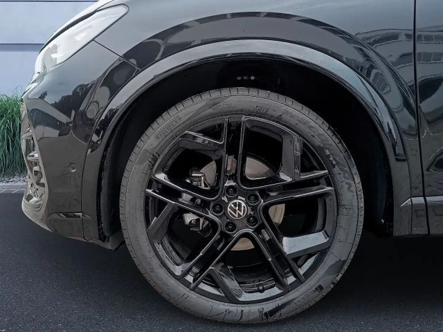 Volkswagen Tiguan 1.5 eTSI DSG R-Line