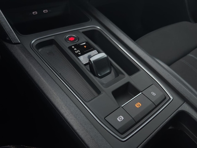 Cupra Leon Sportstourer VZ e-Hybrid