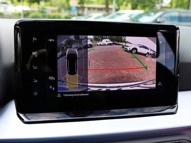 Seat Arona 1.0 TSI DSG FR-lijn