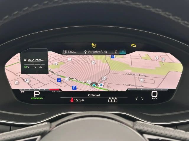 Audi A4 40 TFSI Avant Quattro S-Line