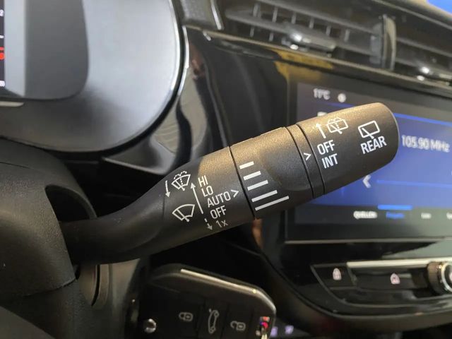 Opel Corsa Edition Hybrid