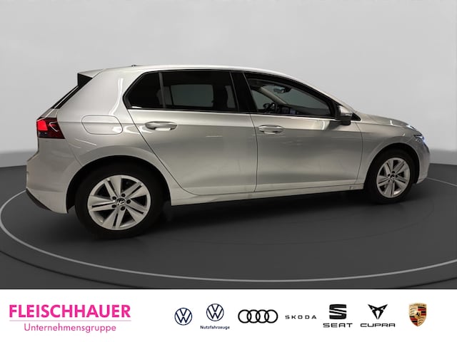 Volkswagen Golf 2.0 TDI DSG Golf VIII Life