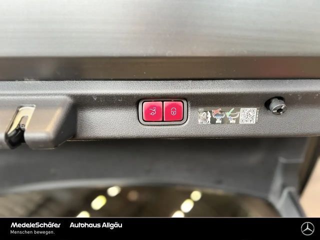 Mercedes-Benz EQE 53 AMG Line Sedan