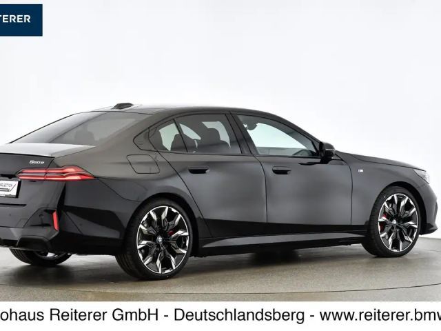 BMW 550 Sedan xDrive