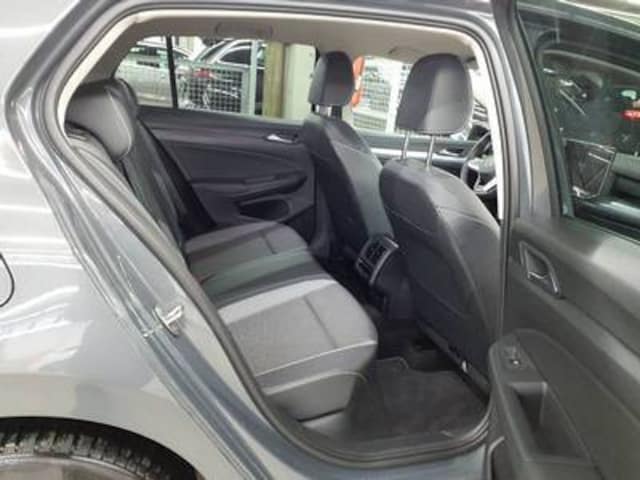 Volkswagen Golf 1.5 eTSI Golf VIII Plus