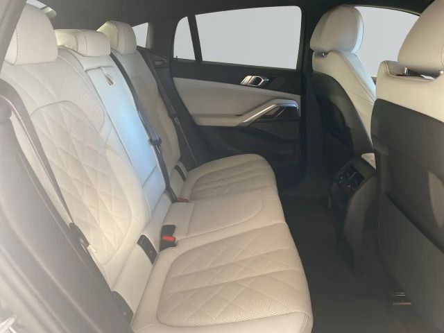 BMW X6 Coupé M-Sport xDrive40d