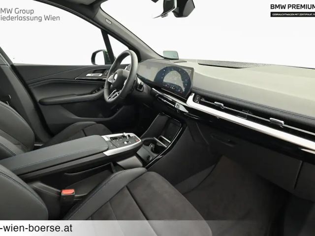 BMW 218 218d Active Tourer