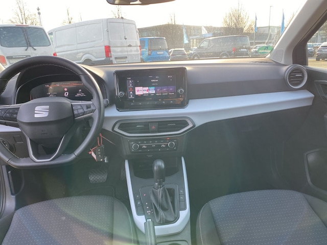 Seat Arona 1.0 TSI Style