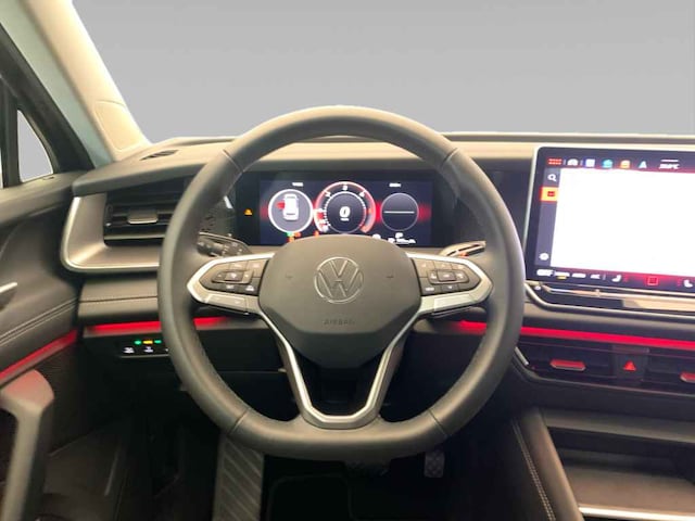 Volkswagen Tayron DSG IQ.Drive Life