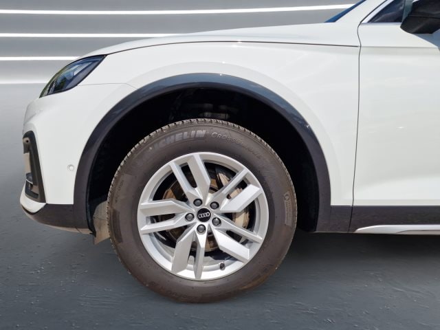 Audi Q5 50 TDI Quattro