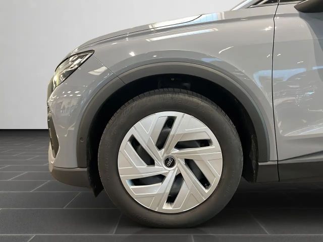 Audi Q4 e-tron Quattro
