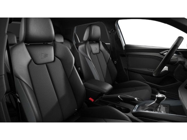 Audi A1 40 TFSI S-Line S-Tronic Sportback