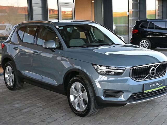 Volvo XC40 Geartronic Momentum T3
