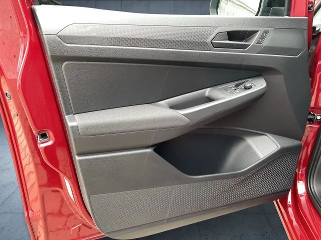 Volkswagen Caddy 2.0 TDI