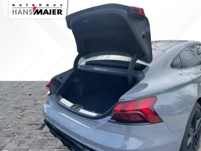 Audi RS e-tron GT Quattro