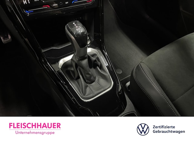 Volkswagen T-Roc 1.5 TSI R-Line