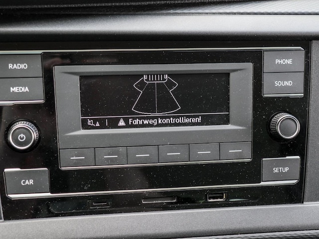 Volkswagen Caravelle T6 Trendline