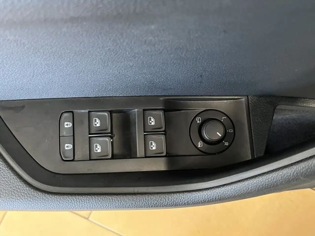 Skoda Superb Ambition