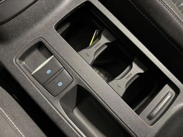 Ford Kuga Cool & Connect EcoBoost